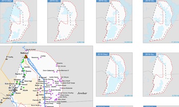 JOSP Floods: 2013 - 2023